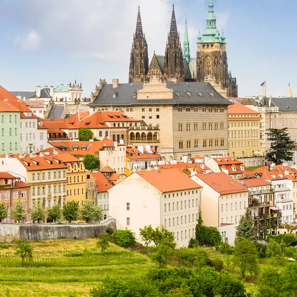 ✈ Praga: Volo diretto A/R + 2 notti in hotel 4 stelle da aprile a settembre - immagine 4