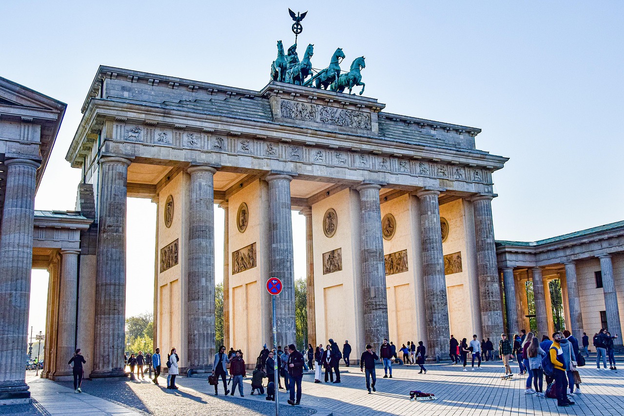 ✈ Berlino volo diretto più hotel 3 stelle da Novembre a Febbraio - Prezzo a persona - immagine 7