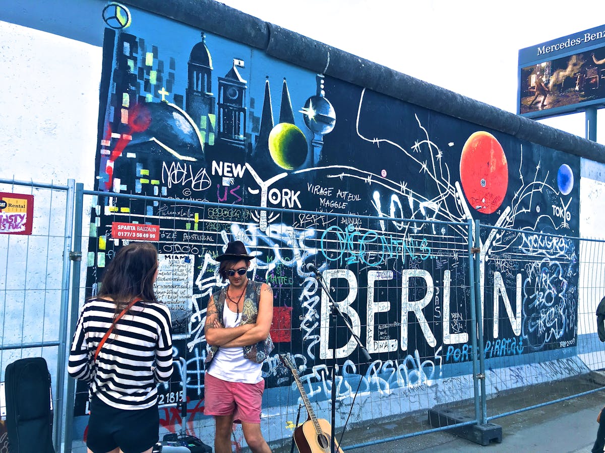✈ Berlino volo diretto più hotel 3 stelle da Novembre a Febbraio - Prezzo a persona