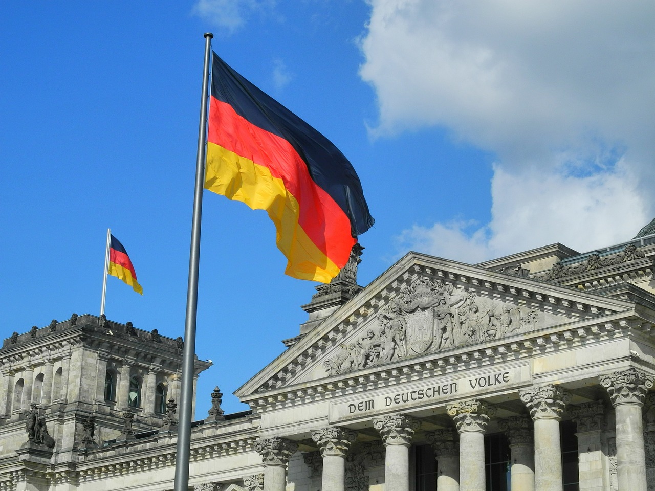 ✈ Berlino volo diretto più hotel 3 stelle da Novembre a Febbraio - Prezzo a persona - immagine 3