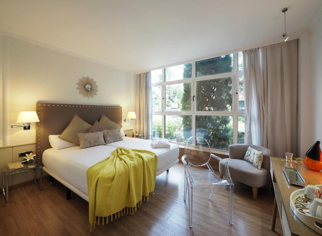 ✈ Barcellona volo diretto più hotel dicembre e gennaio - Prezzo a persona - immagine 2