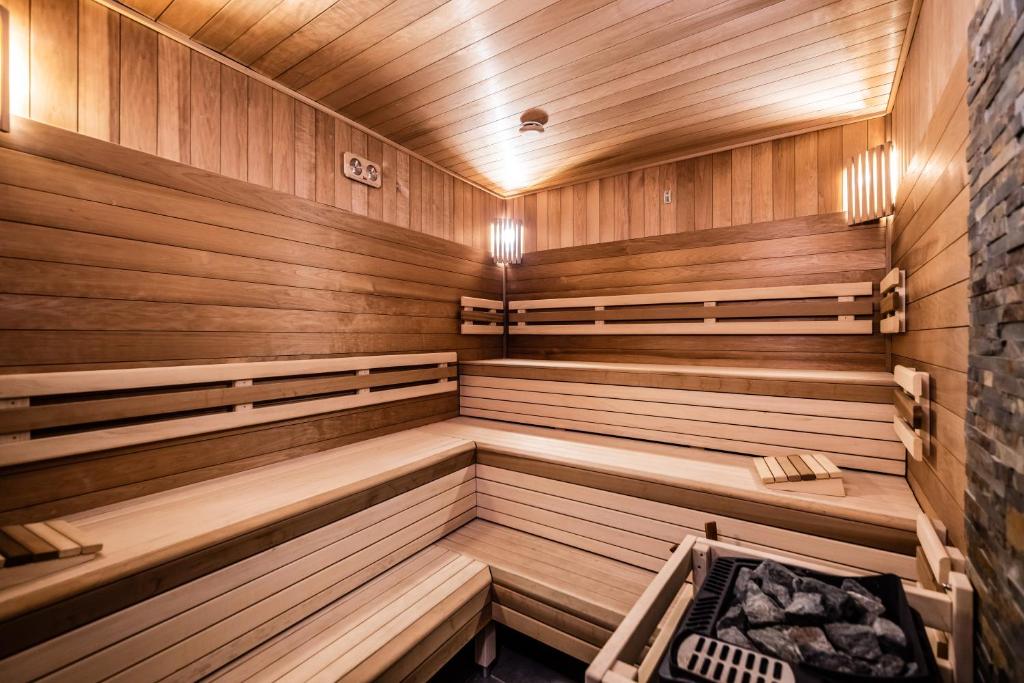 ✈ Cracovia volo diretto più hotel 4 stelle da Novembre a Febbraio - Prezzo a persona - immagine 8