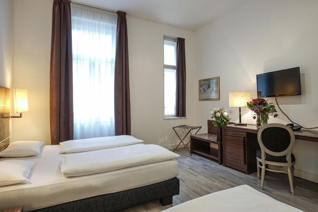 ✈ Praga: Volo diretto A/R + 2 notti in hotel 4 stelle da aprile a settembre - immagine 8