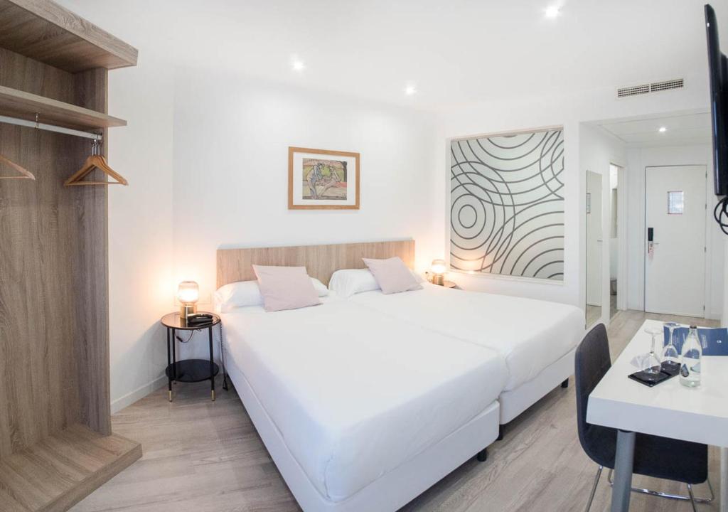 ✈ Siviglia volo diretto più hotel 4 stelle da Aprile a Settembre - Prezzo a persona - immagine 10