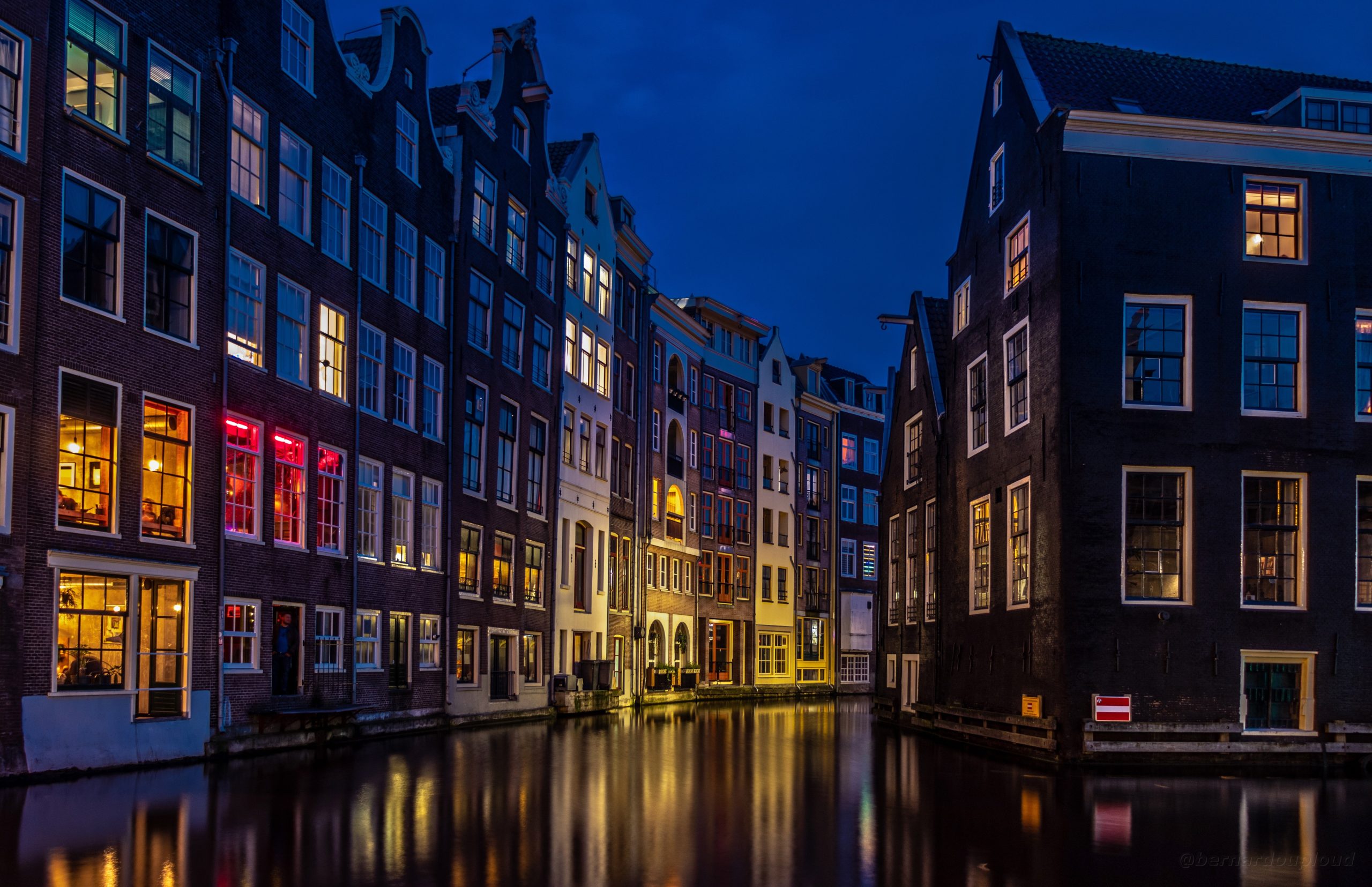 ✈ Amsterdam volo diretto più hotel 4 stelle da Novembre a Febbraio - Prezzo a persona - immagine 4