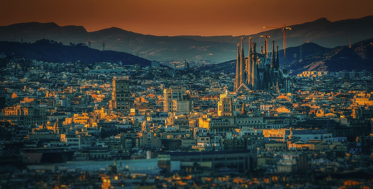 ✈ Barcellona volo diretto più hotel dicembre e gennaio - Prezzo a persona - immagine 7