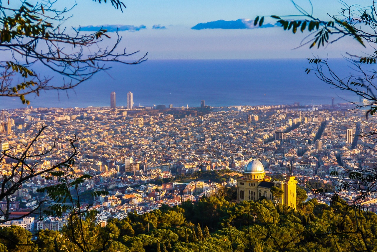 ✈ Barcellona volo diretto più hotel dicembre e gennaio - Prezzo a persona - immagine 5