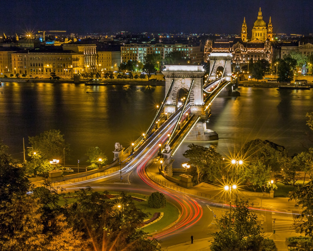 ✈ Budapest: volo diretto più hotel 4 stelle da maggio a ottobre prezzo a persona - immagine 5