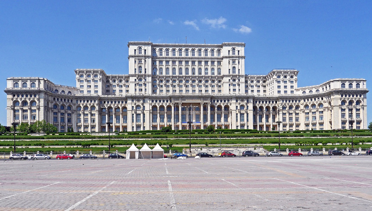 ✈ Bucarest: pacchetto con volo diretto A/R più 2 o 3 notti in hotel 4 stelle - Prezzo a persona - immagine 4