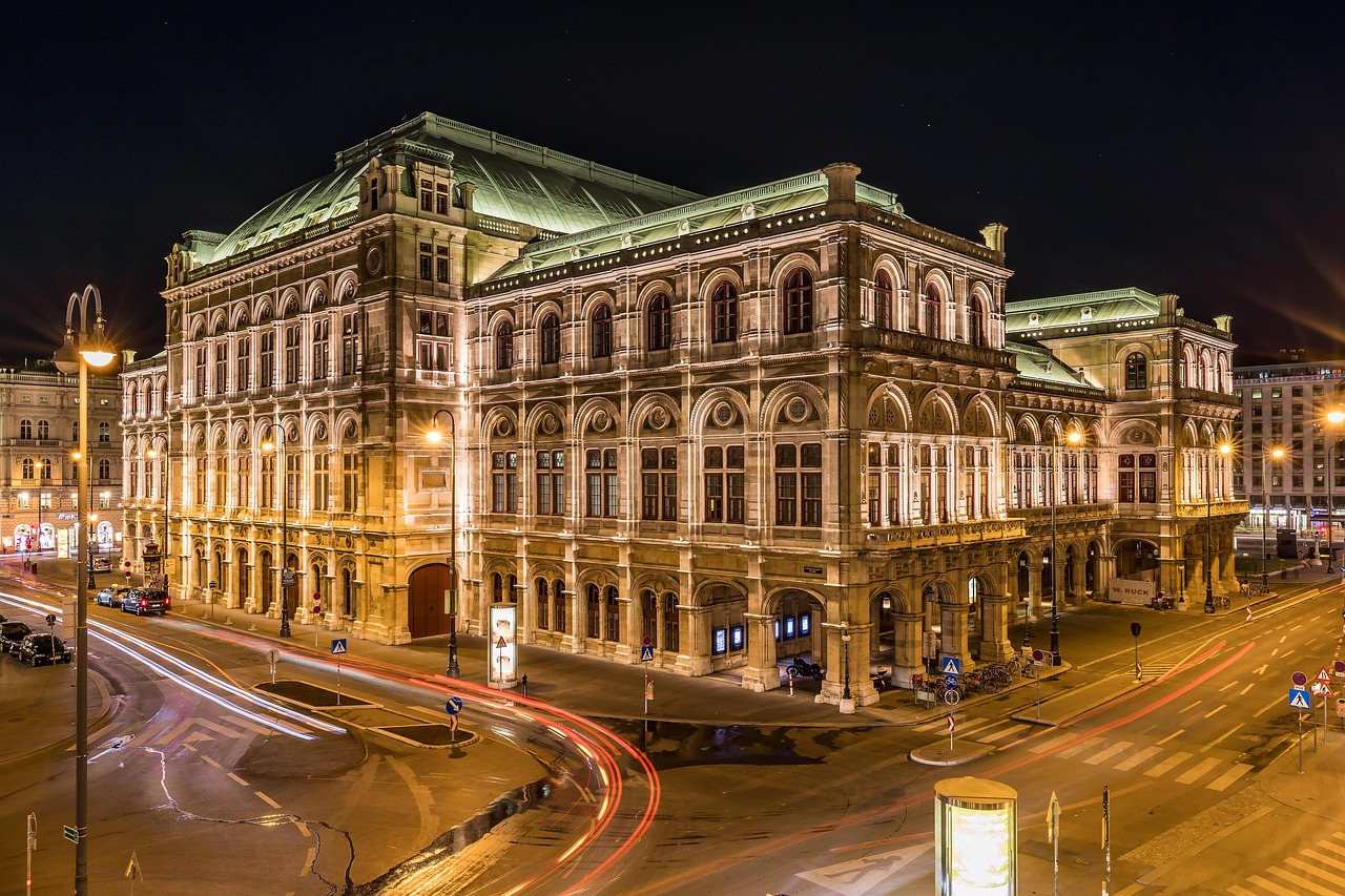 ✈ Vienna: 2 o 3 notti con volo diretto A/R in hotel 4 stelle Dicembre e Gennaio - prezzo a persona - immagine 6