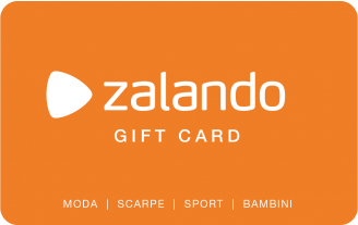 Gift Card Zalando - immagine 2