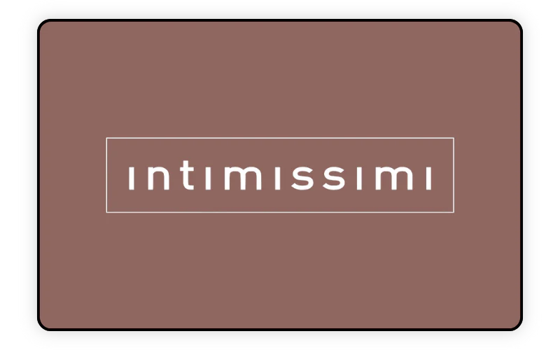Gift Card Intimissimi - immagine 2