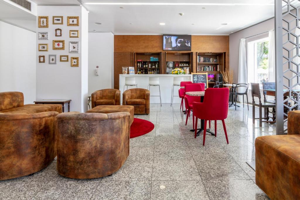 ✈ Lisbona: Pacchetto con volo diretto A/R con 2 o 3 notti in hotel con prima colazione - prezzo a persona - immagine 10