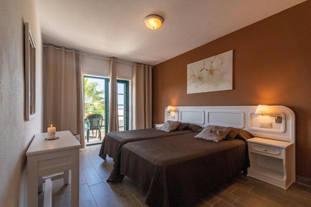 ✈ Tenerife volo diretto più hotel da Maggio a settembre - Prezzo a persona - immagine 13