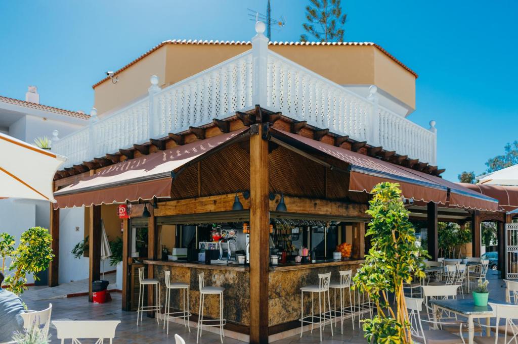 ✈ Tenerife volo diretto più hotel da Maggio a settembre - Prezzo a persona - immagine 11