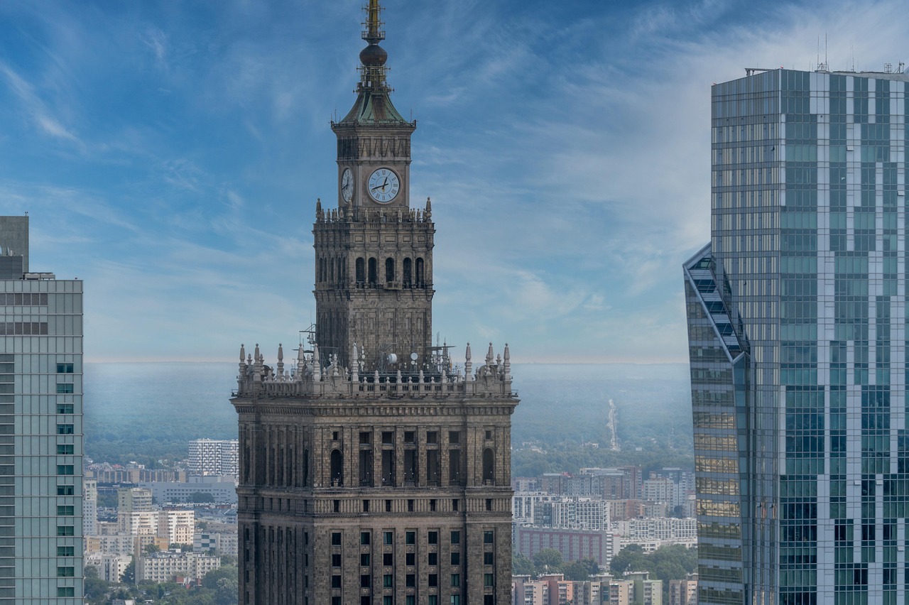 ✈ Varsavia: volo diretto A/R più 2 o 3 notti in hotel 4 stelle Settembre e Ottobre - immagine 7