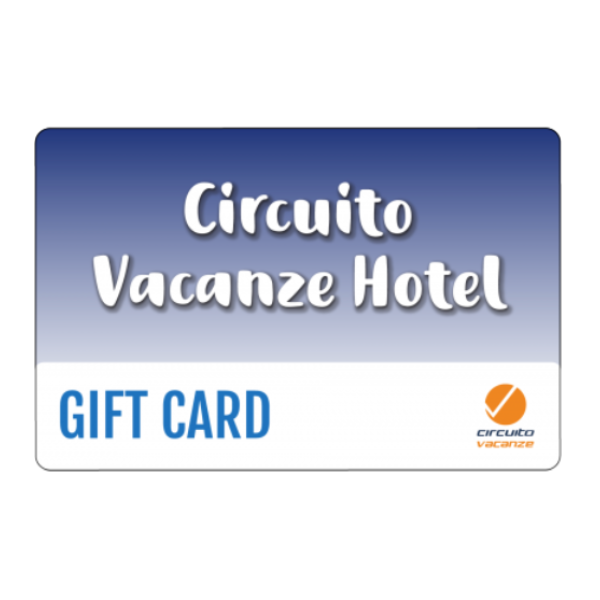 Gift Card Hotel