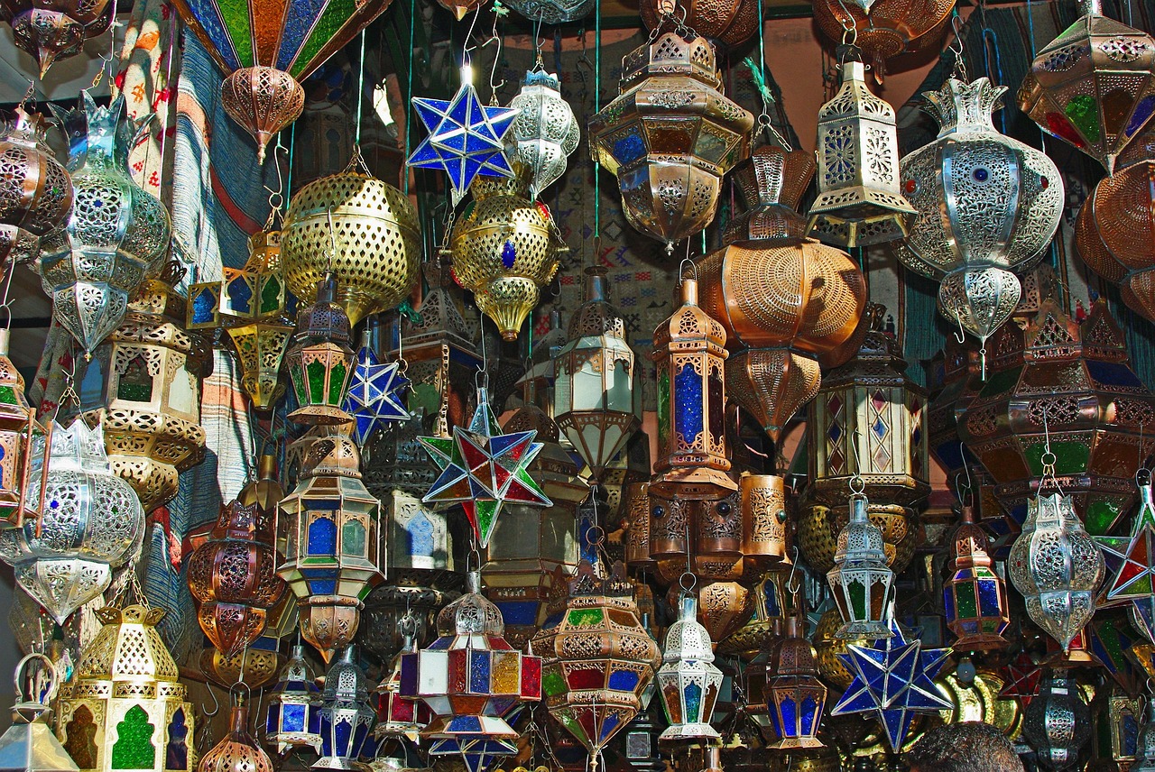 ✈ Marrakech: volo diretto A/R + riad 4 stelle prezzo a persona - immagine 3
