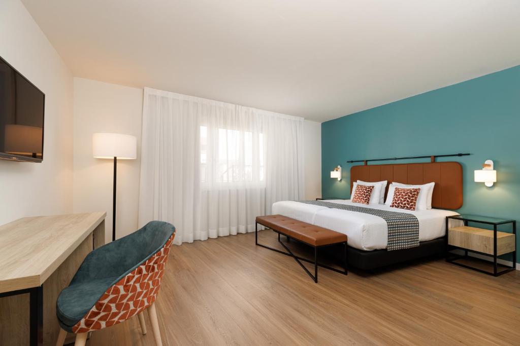 ✈ Vienna: volo diretto A/R + hotel 4 stelle da maggio a ottobre - immagine 2