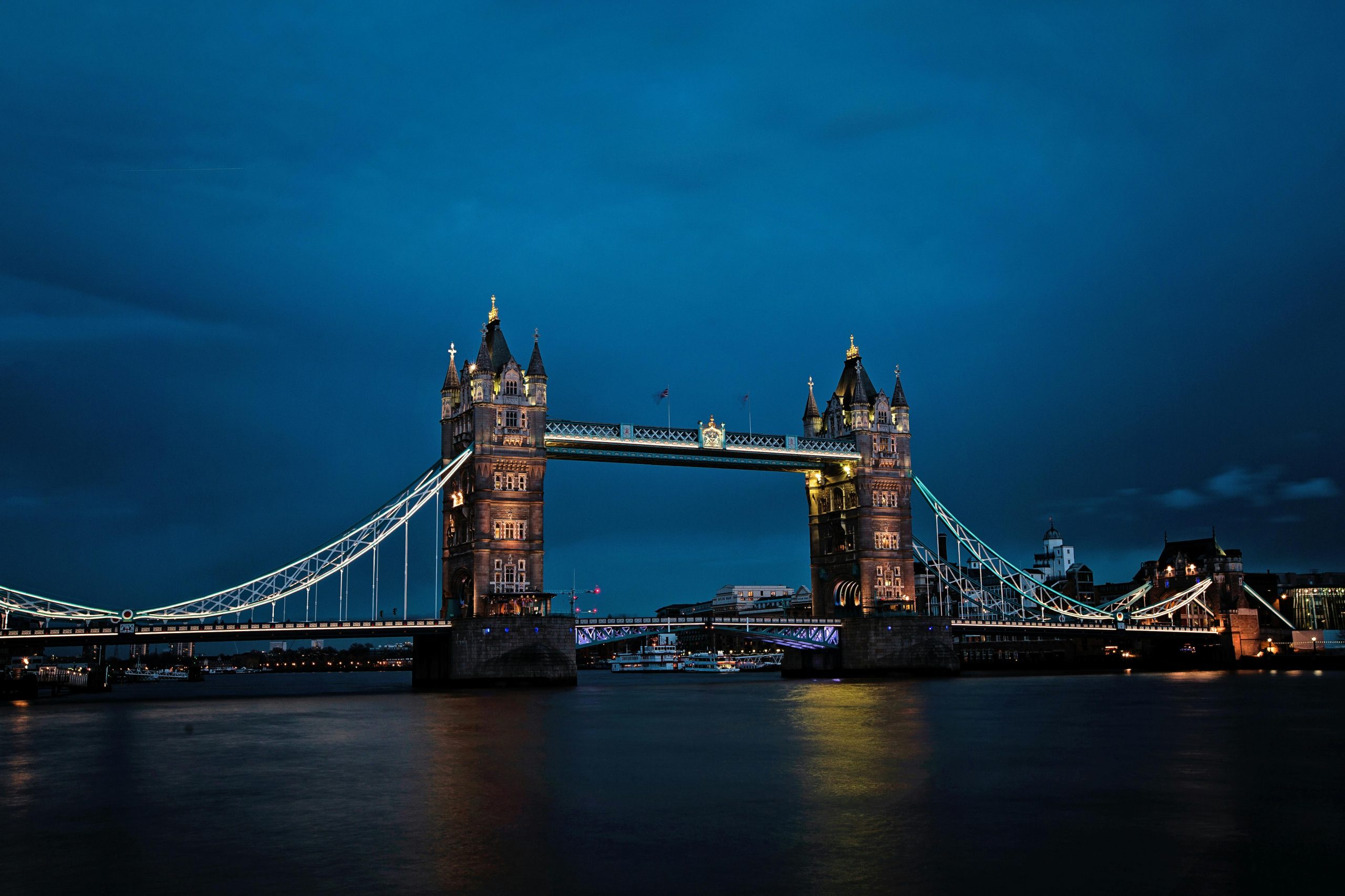 ✈ Londra volo diretto più hotel dicembre e gennaio - Prezzo a persona - immagine 4