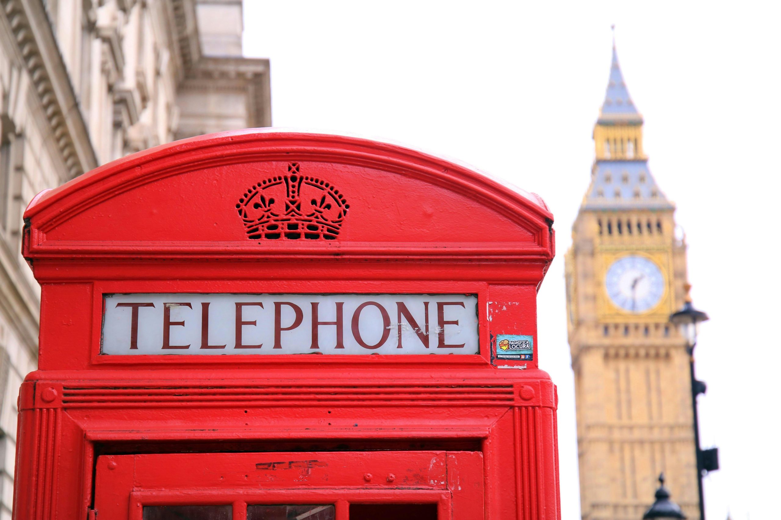 ✈ Londra volo diretto più hotel dicembre e gennaio - Prezzo a persona