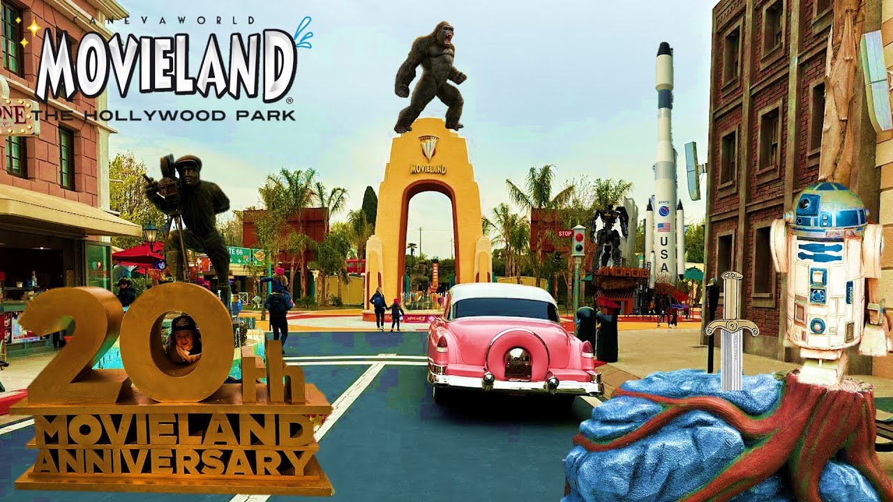 Biglietti Movieland - immagine 3
