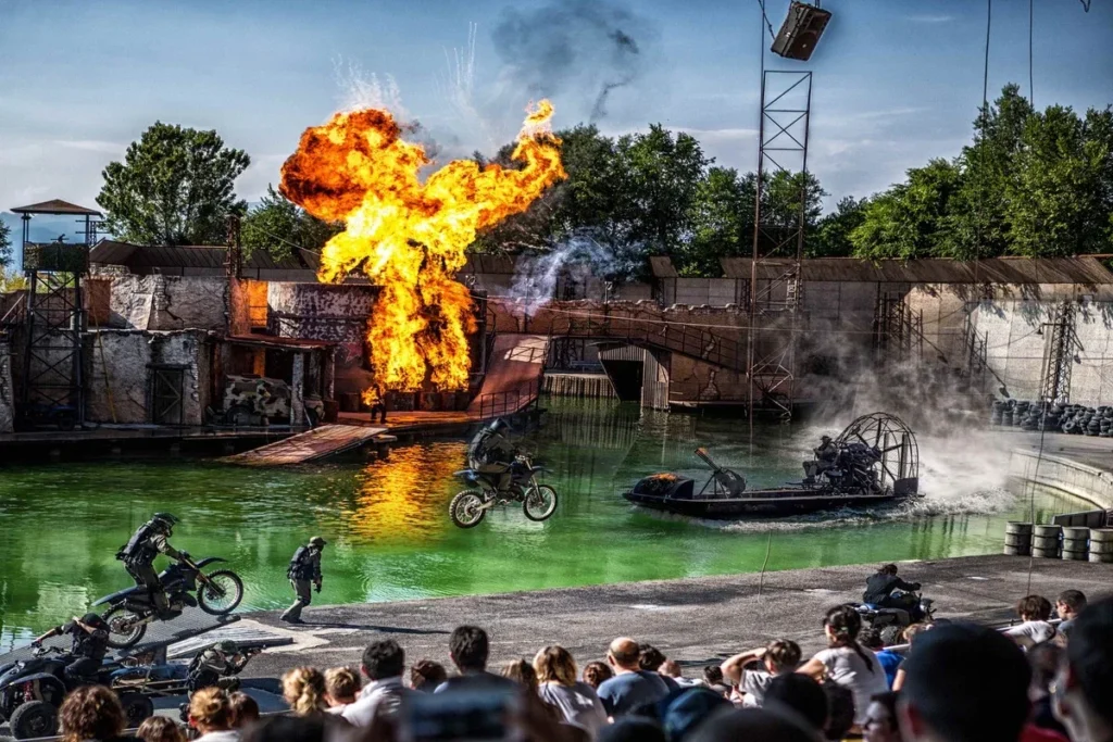 Biglietti Movieland - immagine 5