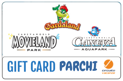 Gift Card Parchi